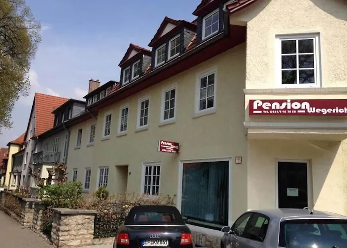 Pension Wegerich