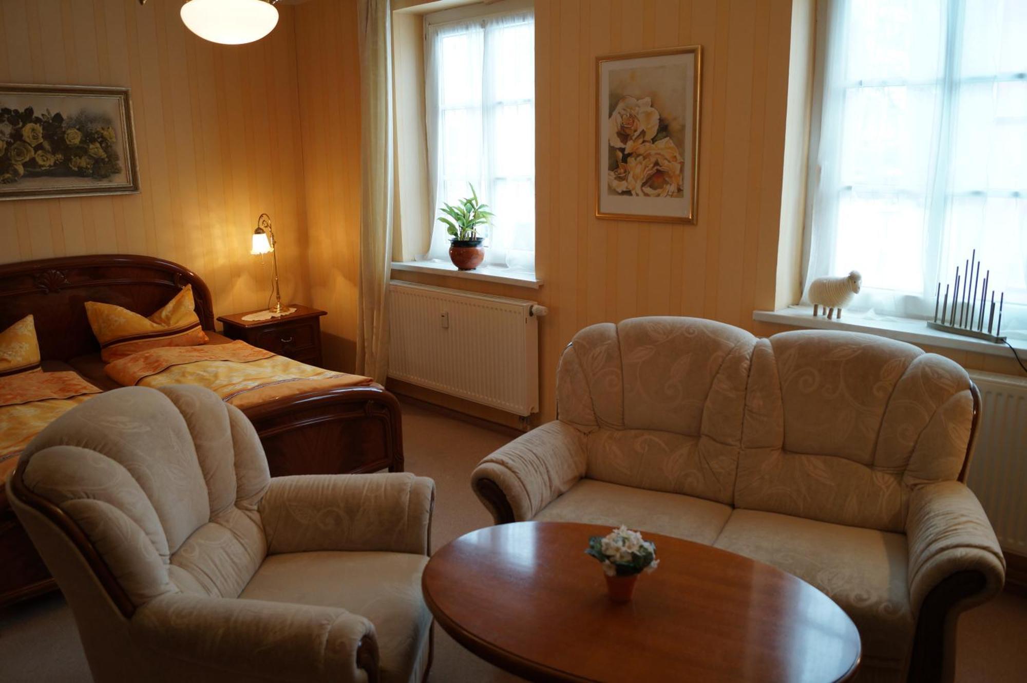 Gasthof Wegerich