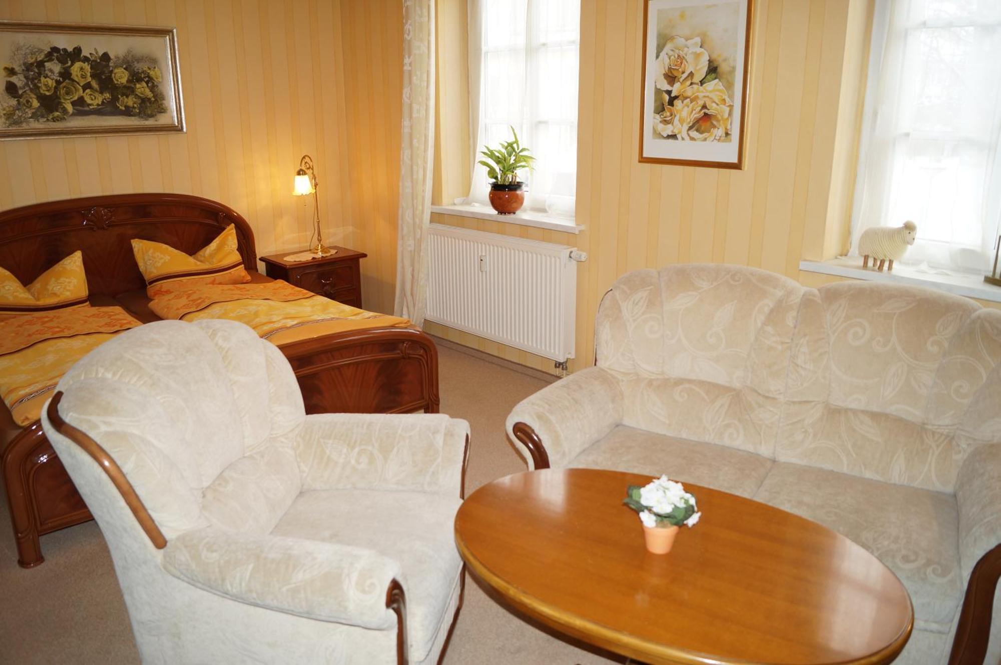 Gasthof Wegerich Erfurt