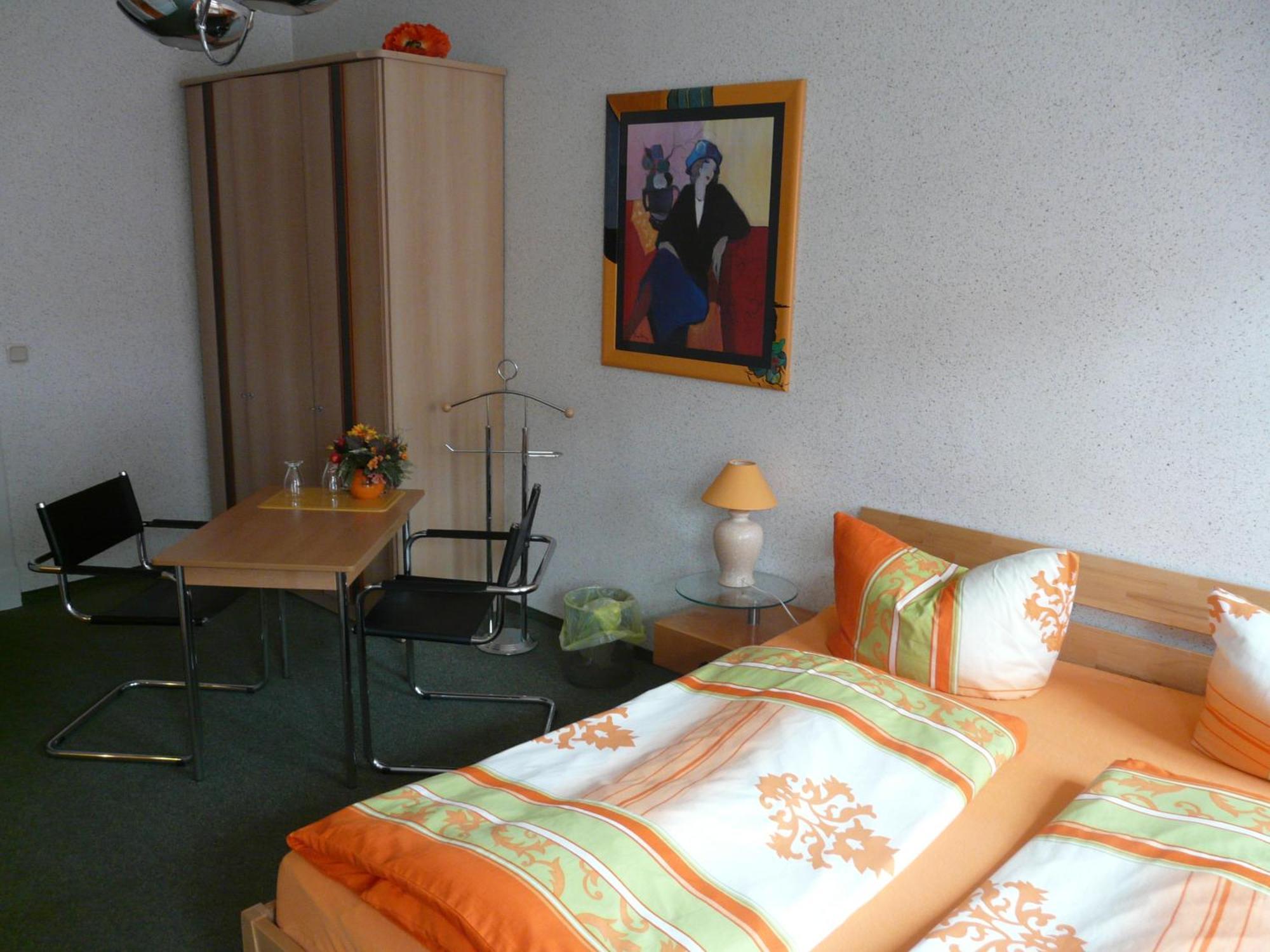 Gasthof Wegerich