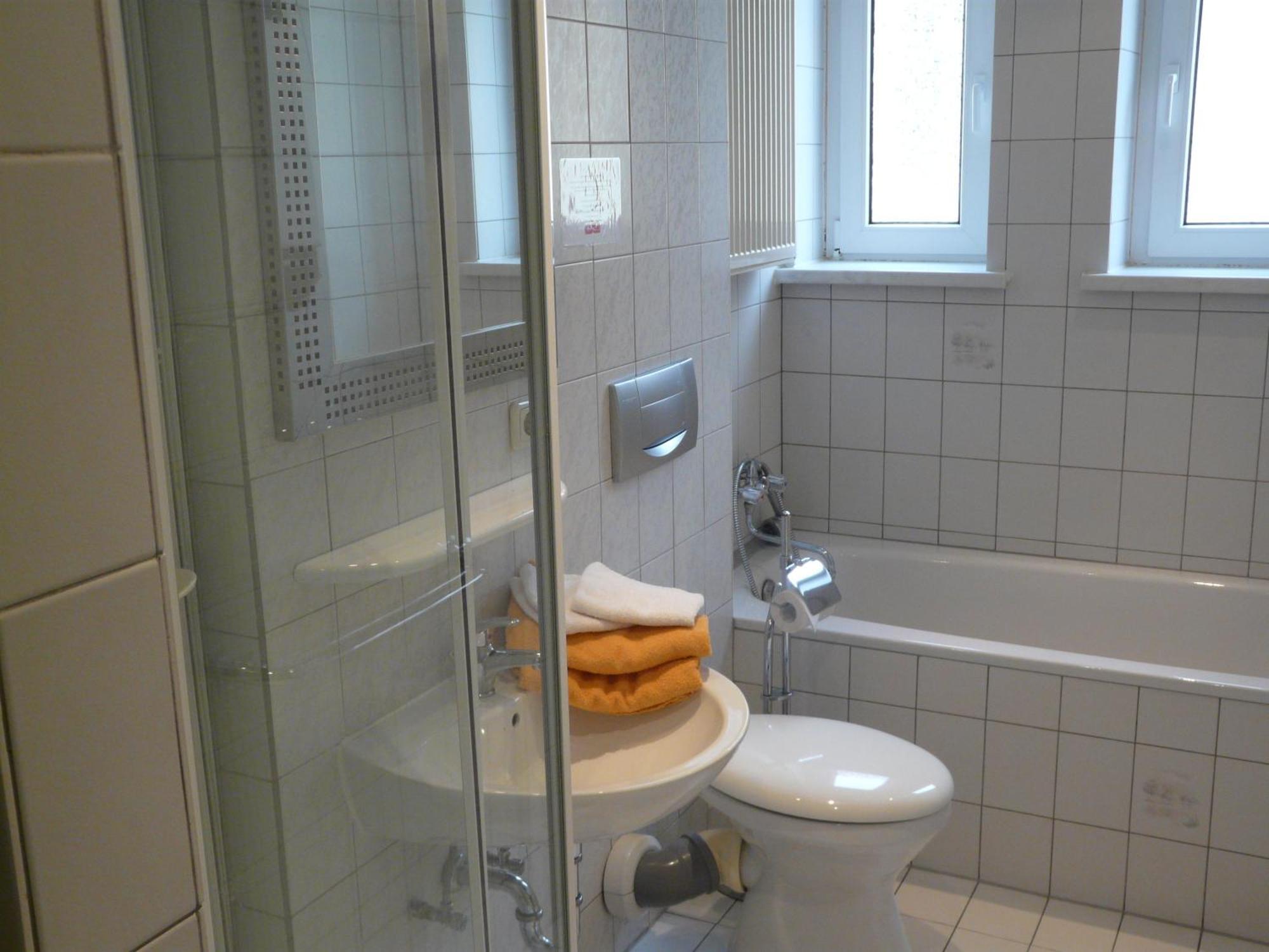 Gasthof Wegerich 4*