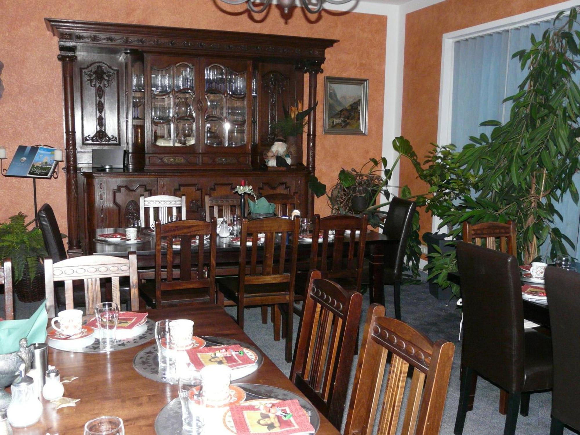 Gasthof Wegerich Erfurt