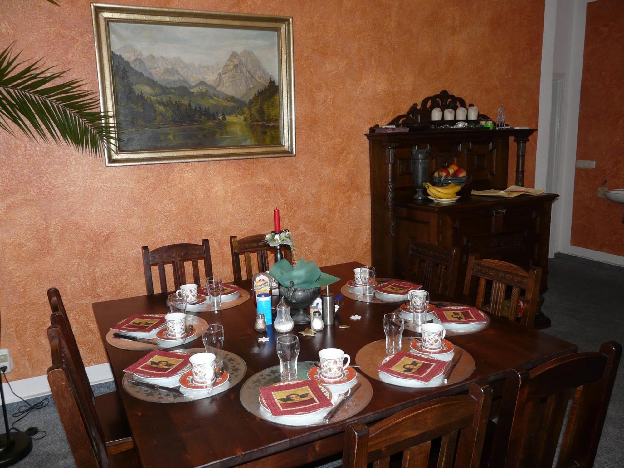 Gasthof Wegerich