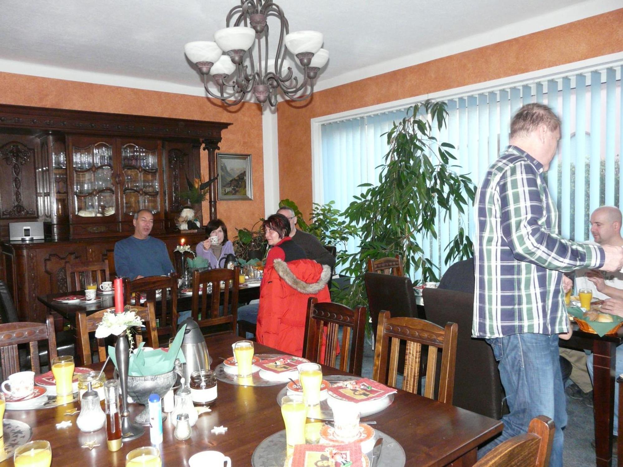 Gasthof Wegerich