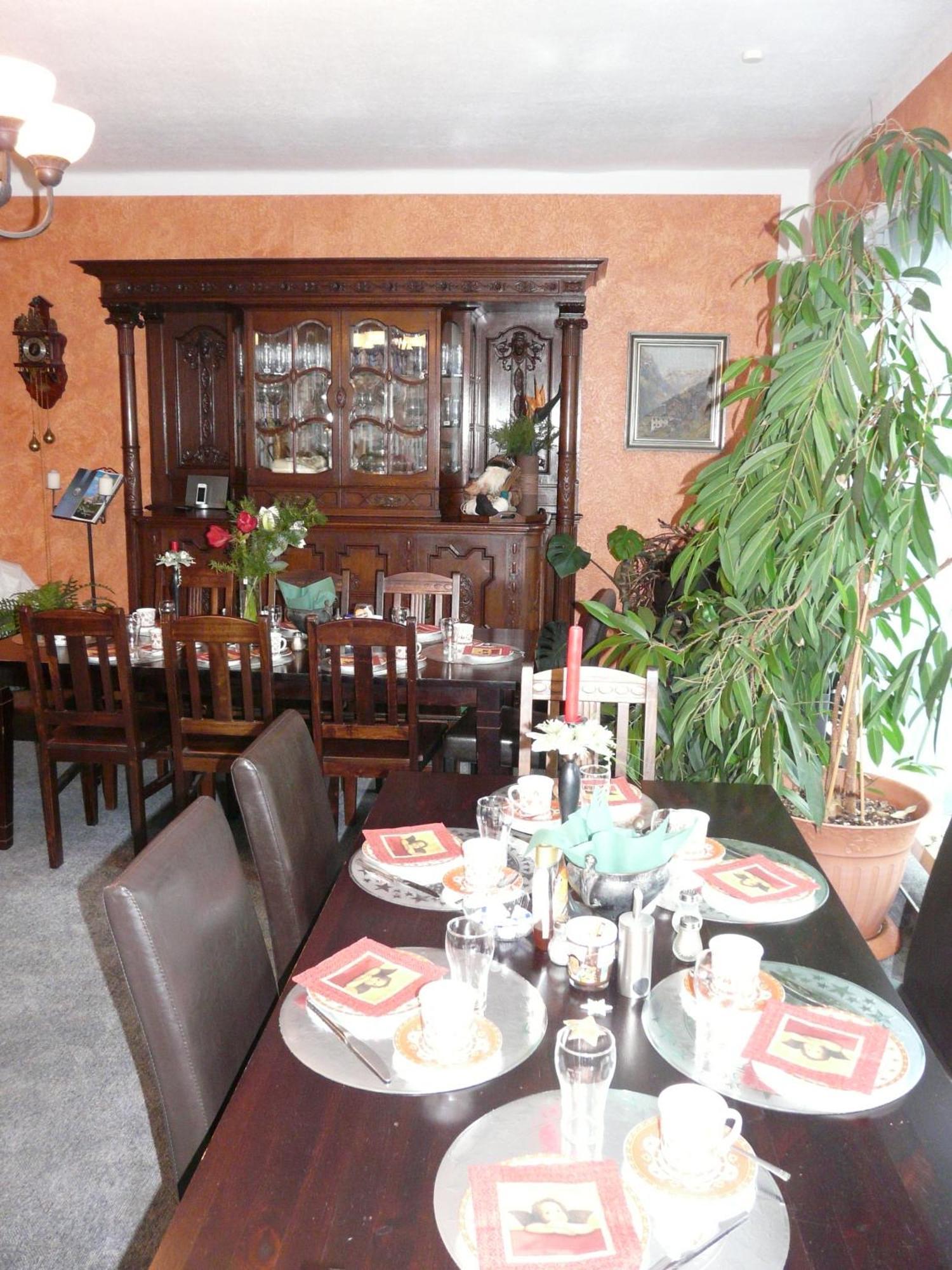 Gasthof Wegerich