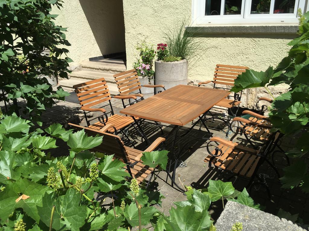 Gasthof Wegerich 4*