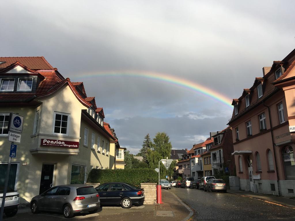 Wegerich