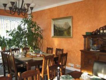 Gasthof Wegerich 4*