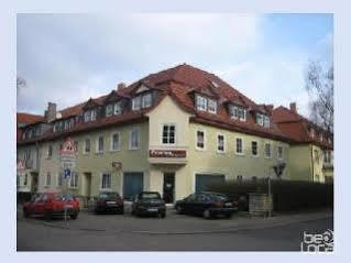 Wegerich Gasthof Erfurt