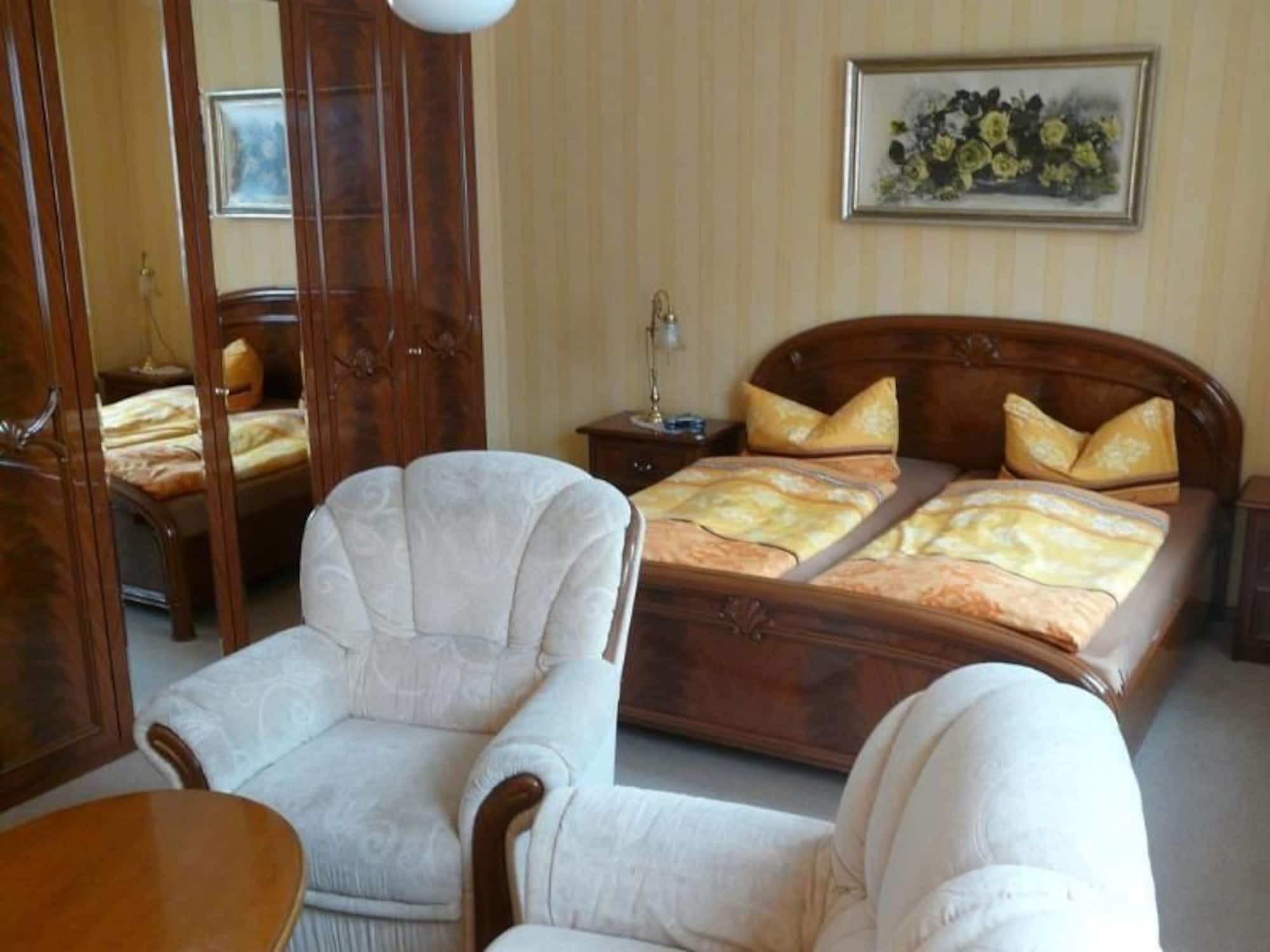 Wegerich 4* Erfurt