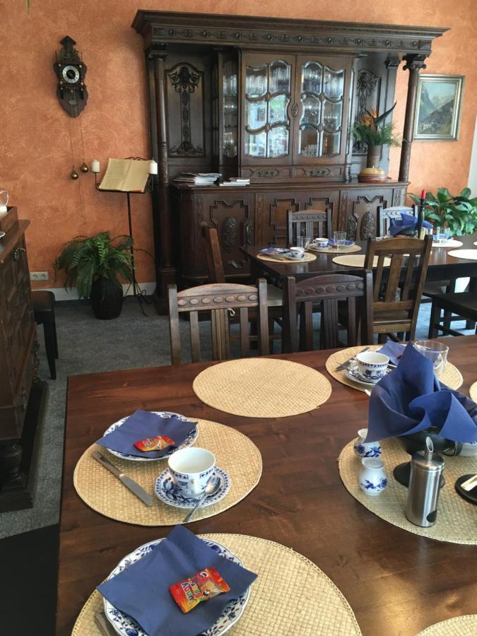 Gasthof Wegerich