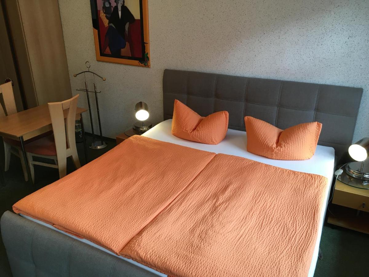Wegerich 4* Erfurt