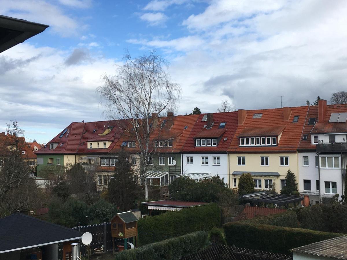 Wegerich Erfurt